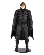 DC Multiverse akčná figúrka Batman Unmasked (The Batman) 18 cm